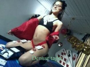 Denisse_taylor