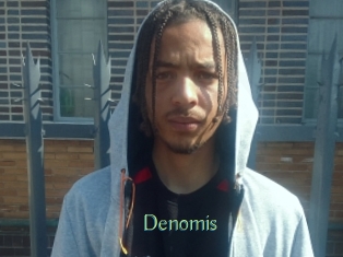 Denomis