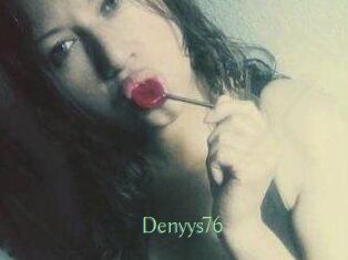 Denyys76