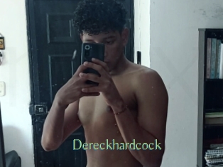 Dereckhardcock