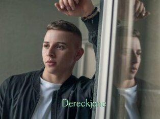 Dereckjone