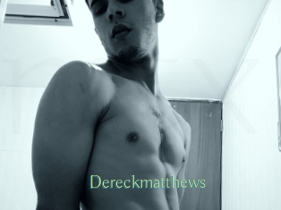 Dereckmatthews