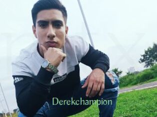 Derekchampion