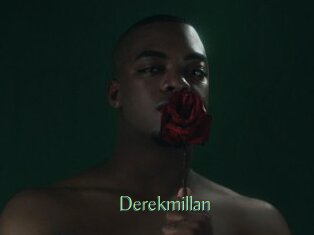 Derekmillan