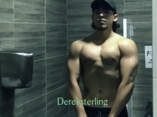 Dereksterling