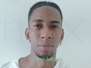 Derrickdeann