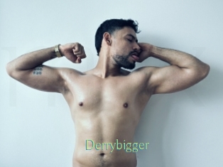 Derrybigger