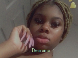 Desireme