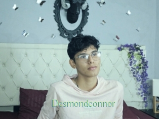 Desmondconnor