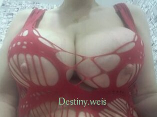 Destiny.weis-streamate