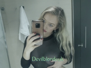 Devilblondeuk