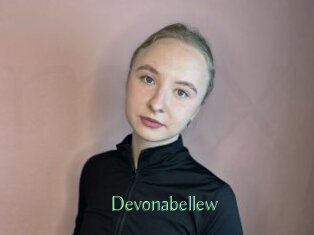 Devonabellew