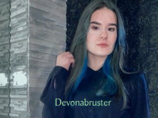 Devonabruster