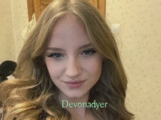 Devonadyer