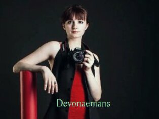 Devonaemans