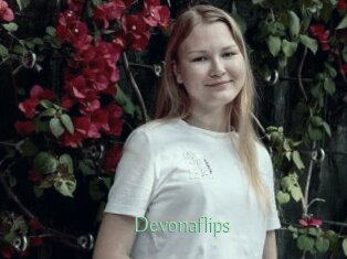 Devonaflips