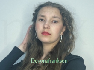 Devonafrankson