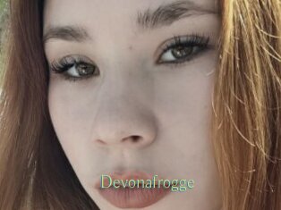 Devonafrogge