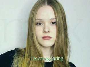 Devonagearing