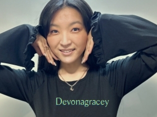 Devonagracey