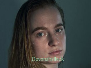 Devonahallock