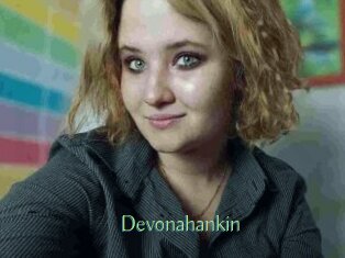 Devonahankin