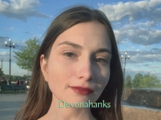 Devonahanks