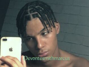 Devontesmithmarcus