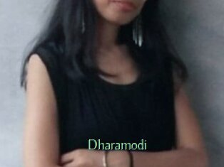 Dharamodi