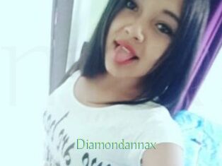 Diamondannax