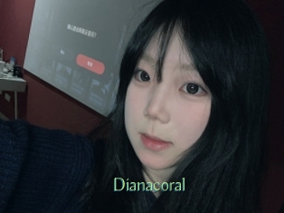 Dianacoral