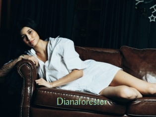 Dianaforester