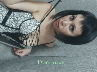 Dianafoxxx