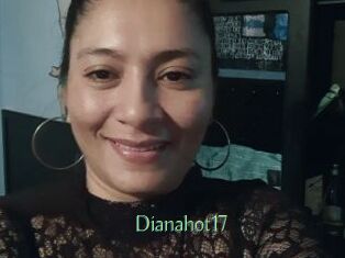 Dianahot17