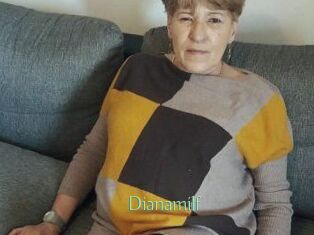 Dianamilf