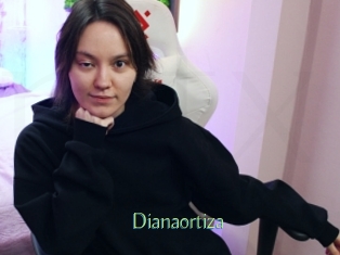 Dianaortiza