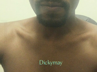 Dickymay