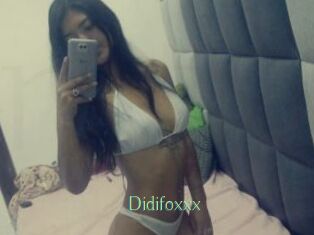 Didifoxxx