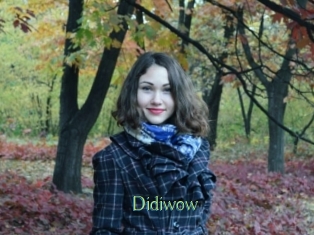 Didiwow