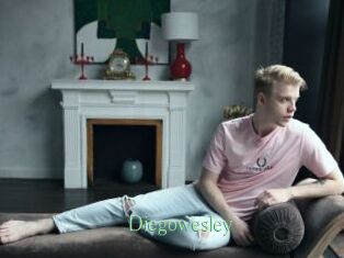 Diegowesley