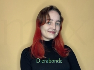 Dierabonde