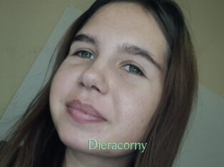 Dieracorny