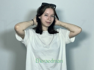 Dieraedman