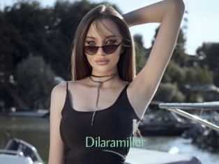 Dilaramiller