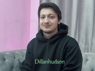 Dillanhudson