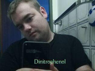 Dinitrophenol