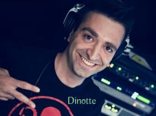 Dinotte