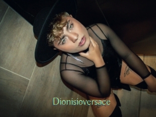 Dionisioversace