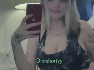 Diorshortyy