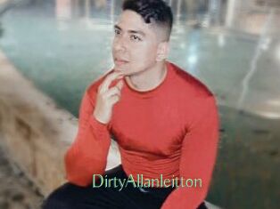 DirtyAllanleitton